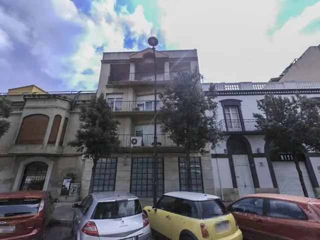Calle Jardins, 3, 3º A