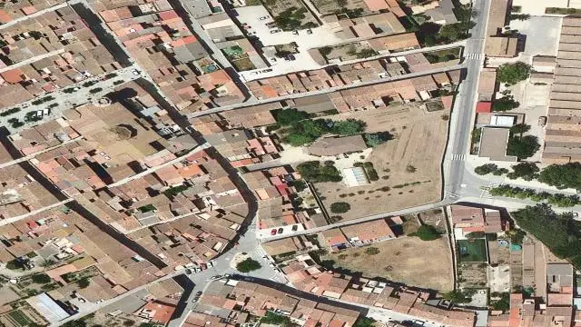 Partida Planes y Vedat Sito