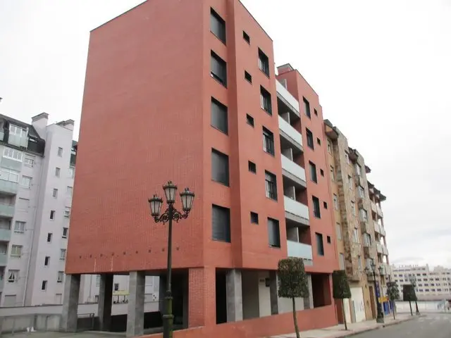 Calle Corvera, 21, 1º A