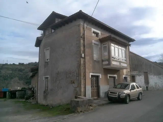 Barrio Obregón-Pi, 45