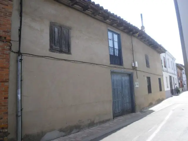Sitio de Juncales. Parcela 5318 del Polígono 56