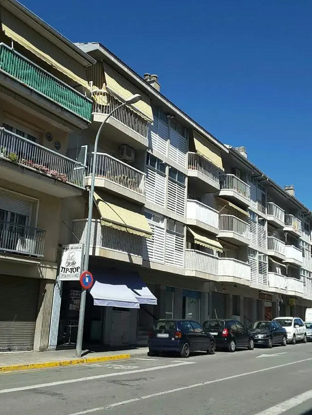 Calle Pau Muntadas, 29