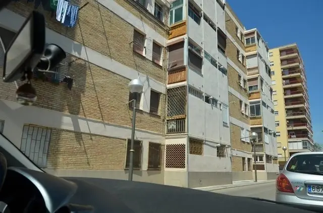 Icomar Esc. 6, 3º 2º