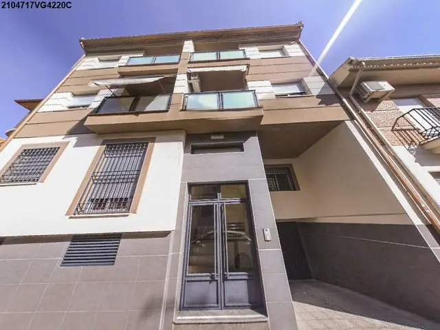 Calle Conde de Barcelona, 9, -1º 2