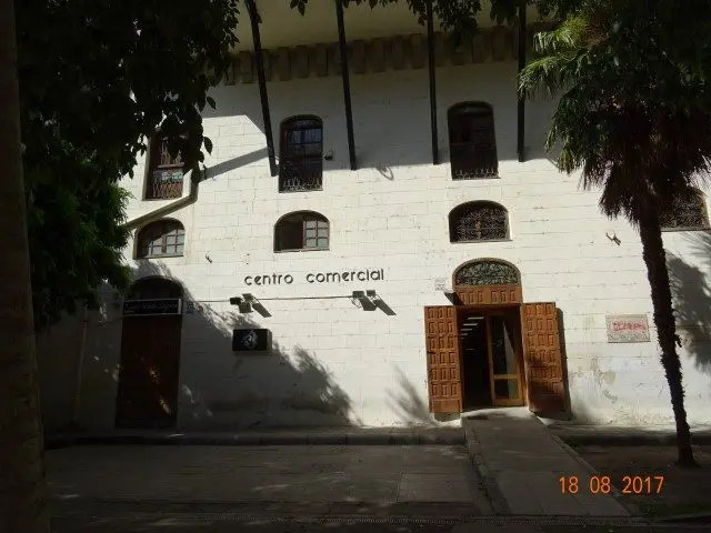 Calle Juan Bravo, 6