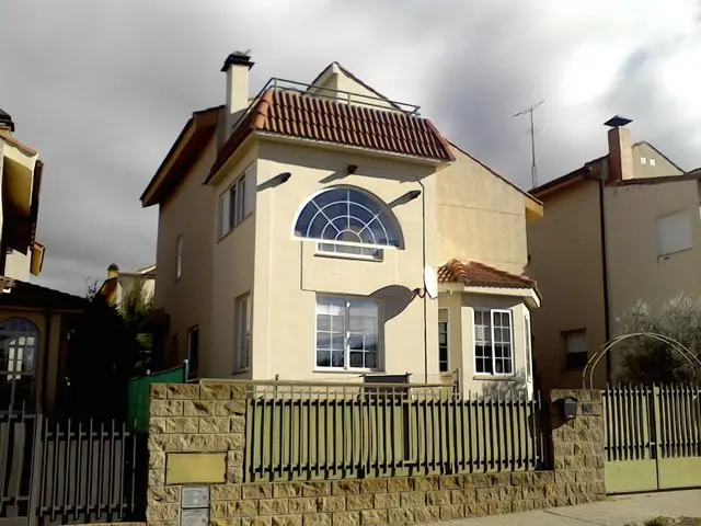 Calle Encinas, 5