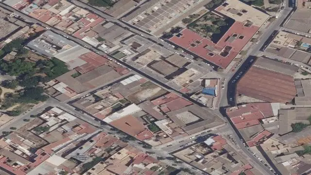 Plaza la Solera, 3