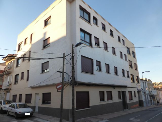 Calle Félix Rodríguez, 16