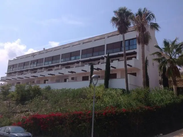 Calle Edimburgo -Mijas Golf, 40