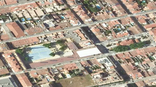 Calle Nadal