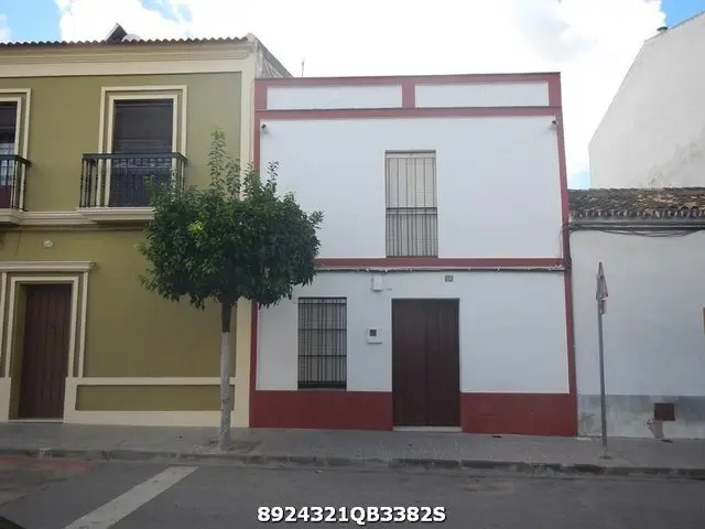 Avenida Juan Carlos i, 51