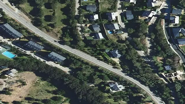 Carretera Seu D'Urgell Suelo