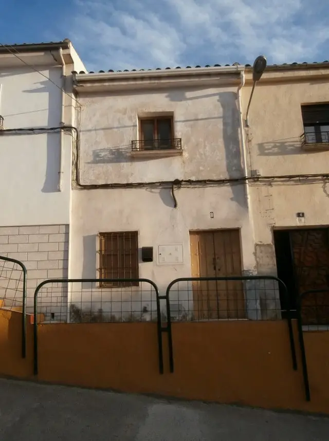 Calle Camino Berjmejo, 8
