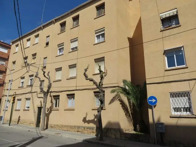Calle Onze de Setembre, 9-11, 9