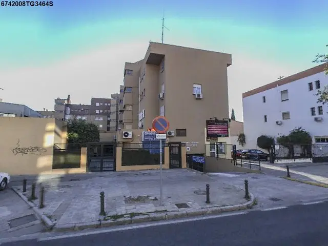 Calle Margarita, 4, 1º A