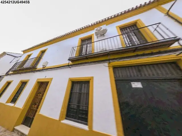 Calle Muro de la Misericordia, 5