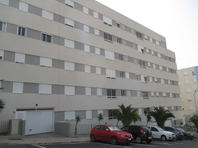 Calle Altair, Planta 2, Puerta Ag