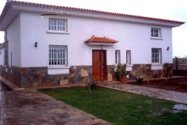 Calle Fray Diego, 12
