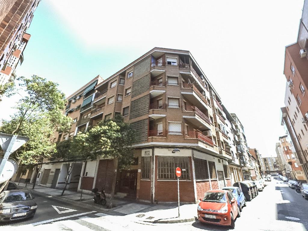 Calle Julián Ribera, 2, 4º B