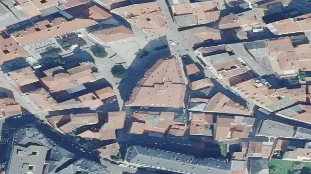 Calle Mendez Nuñez 2 B 1 1 1