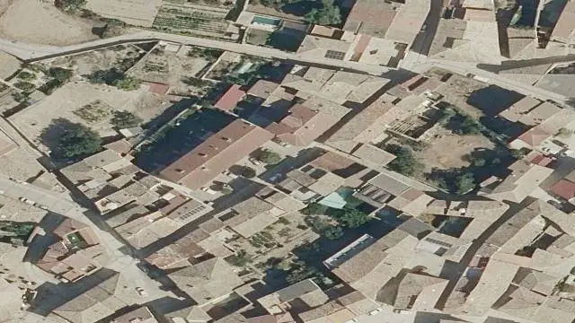Calle Mayor 13