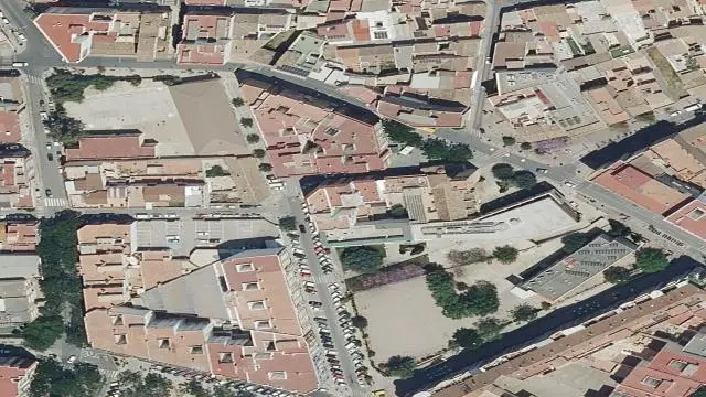 Calle Madre Antonia Maria Oviedo, 3, Puerta 6ª