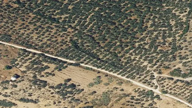 Tn Paraje Sierra del Viento 0, 41390