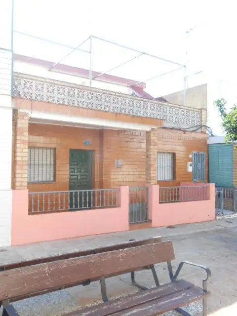 Calle Rábida, 11