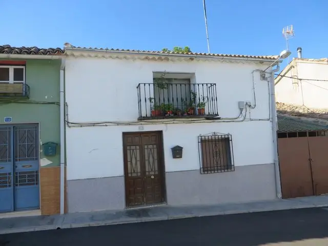 Calle Maria Rosa, 16
