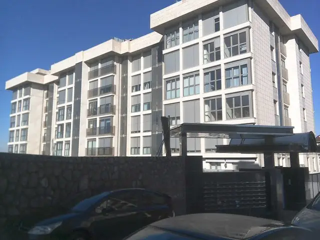 Calle Bernardo Lavin, 32, -2º 42
