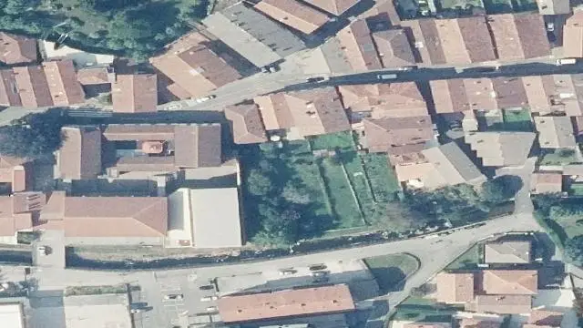 Plaza Zaharra, 1, Bajo, 3º D