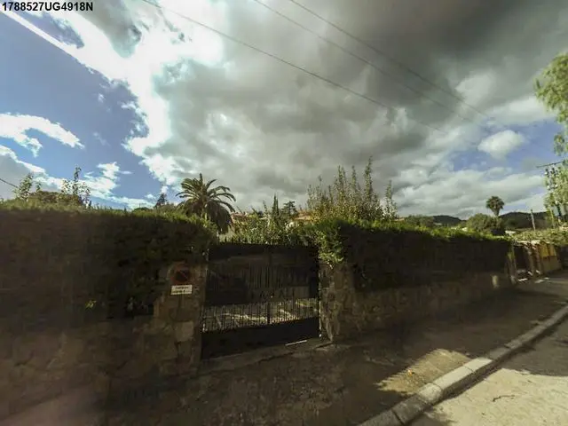 Calle Atarfe, 5