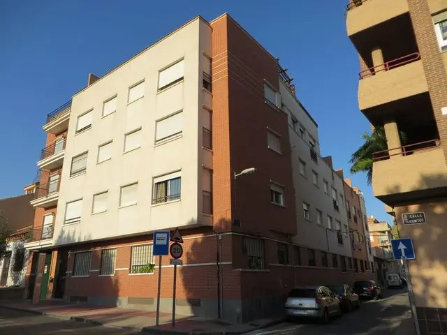 Calle Turbintos 102, la Alberca