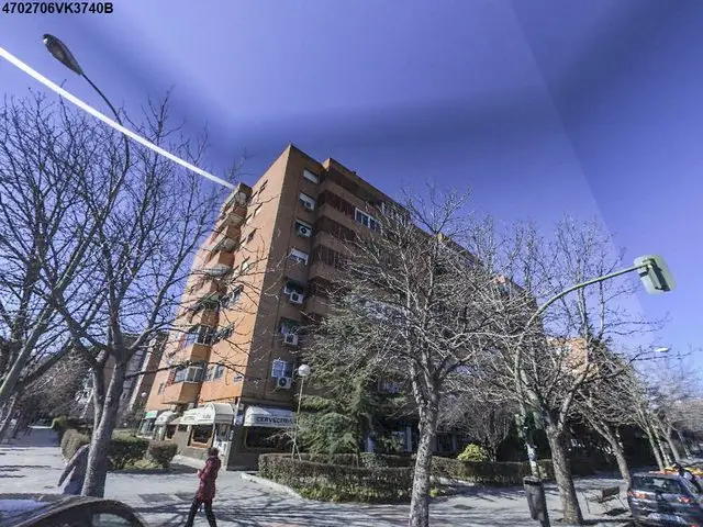 Calle Jose de Cadalso, 78, 7º I