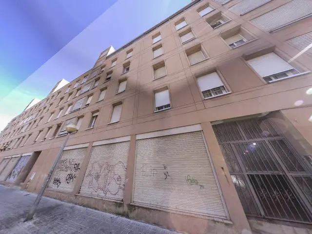 Calle de la Comtessa, 1, Bj 1