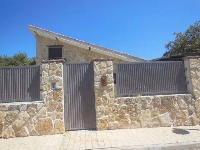 Calle Monteaveruelo, 45