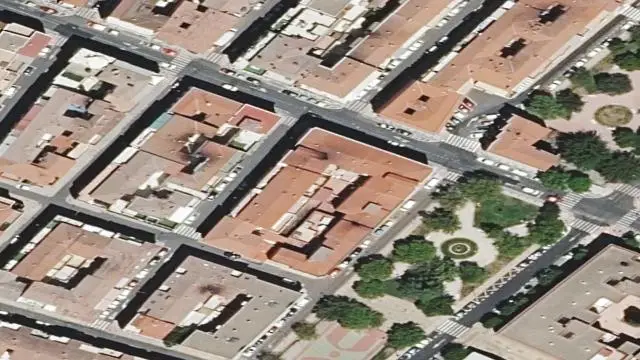 Calle Trafalgar, 5