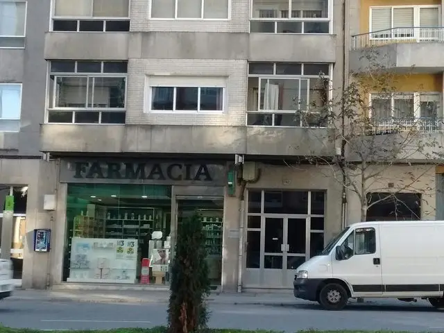 Calle Aragón, 162