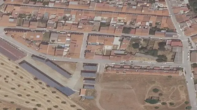 Calle Caldas da Rainna, Planta 2
