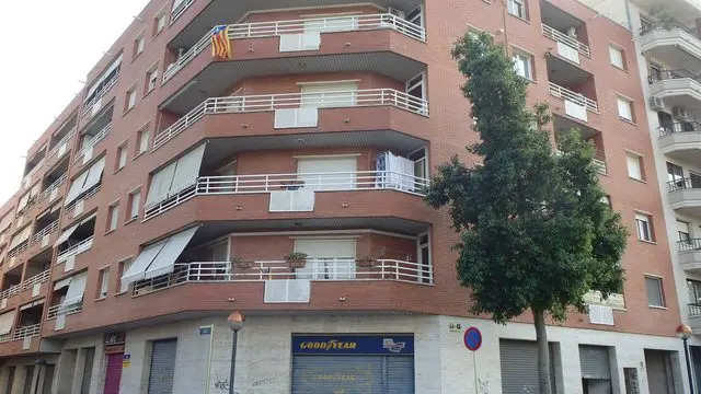 Calle Galicia, 5