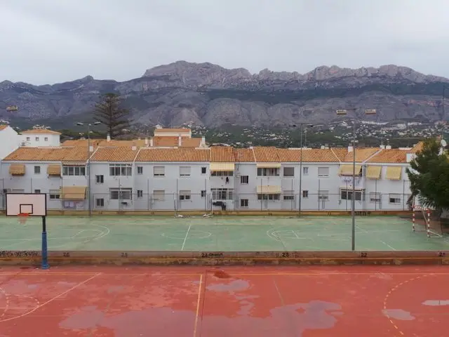 Carrasca, 3, Esc.2, 2ºB