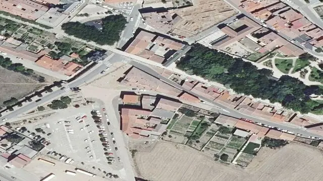 Calle Via Plata 3