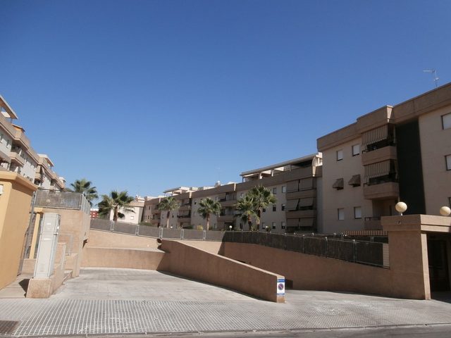 Calle Ana Parrilla, 1, 4º B