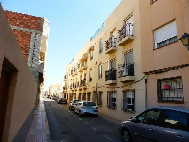 Calle Olivar, Planta 1