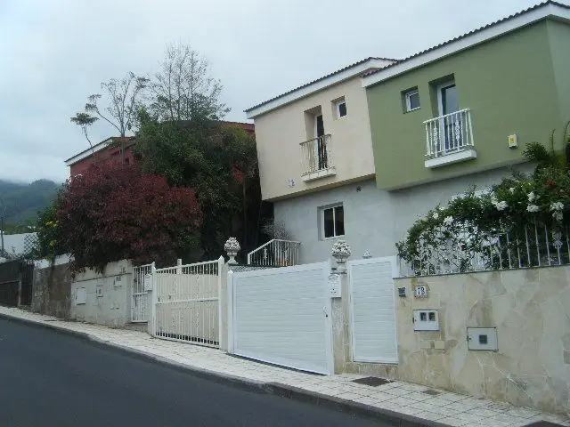 Calle Codeso, 7, Bj 2