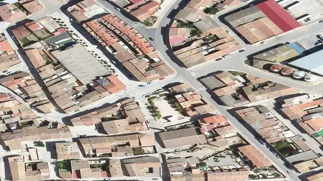 Plana de Baix