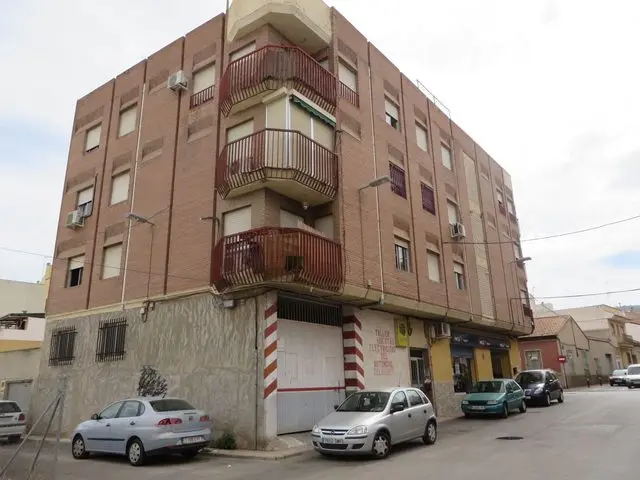 Calle Turbedal, 2