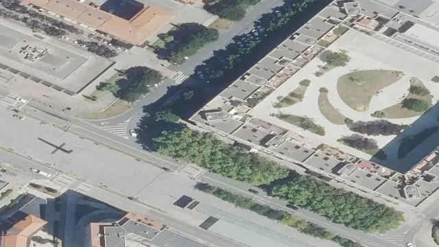 Calle Jose Ramon Aketxe 7 Dcha