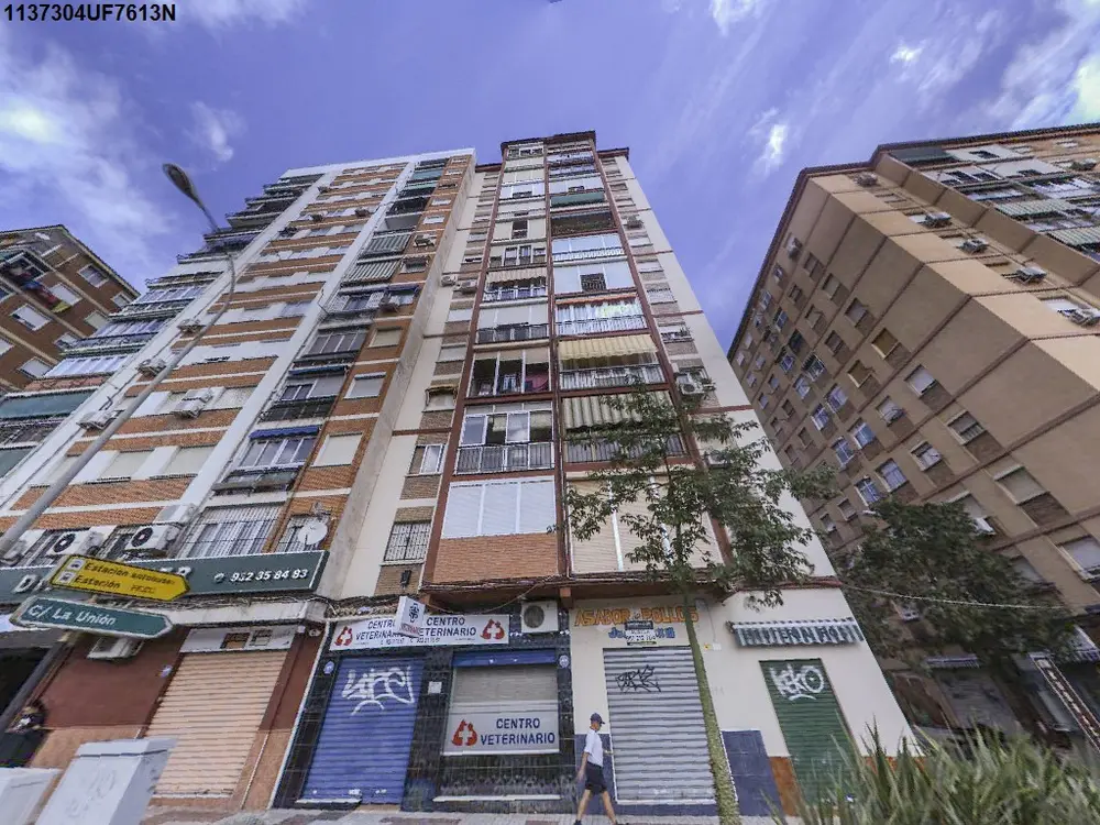 Calle Eduardo Rey de España, 4