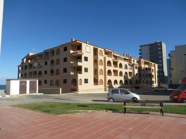Calle Vicente Molina-la Manga, Bj 10